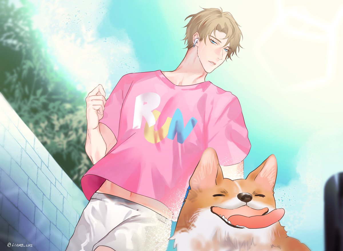 LiamB_LHS's tweet photo. #LHS_commu

Liam Bryce 
G.11 | 17yrs 

“คนที่ชอบเบเกิลน่ะ ไม่มีทางเป็นคนไม่ดีหรอกครับ”

… = Roleplay
“…” = Talk
‘…’ = Thinking
[🥯] = SNS
(…) = Owner

———————————
Doc : https://t.co/KKzrCPWQNQ
———————————

(ฝากด้วยค่า ทักโรล/โค/เวิ่น/จีบ/DM ได้เลยค่า❤️) https://t.co/zDzibF34Gr