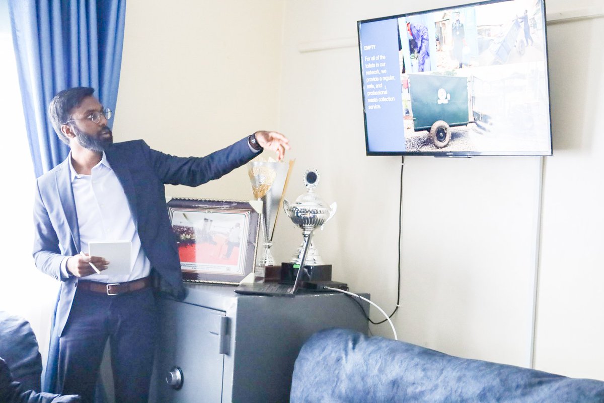 Peter Kibet Arap Biwott tweet media