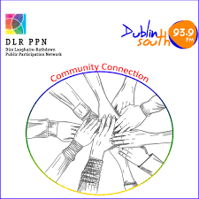 DublinSouthFM's tweet photo. Catch #CommunityConnection at 4pm in collaboration with @DLRPPN as we are joined by Kevin O’Farrell &amp; Rob Collins from @RowDunLaoghaire and Gavin Harte of ESD Training &amp; Bill O’Dea from Mushroom Stuff.

👂Listen: Dublin South FM 93.9
💻Online: https://t.co/V5mQ2pq4WJ https://t.co/iRxffEyp5W