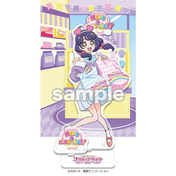 prcrランドの私服が好きなもんで… 