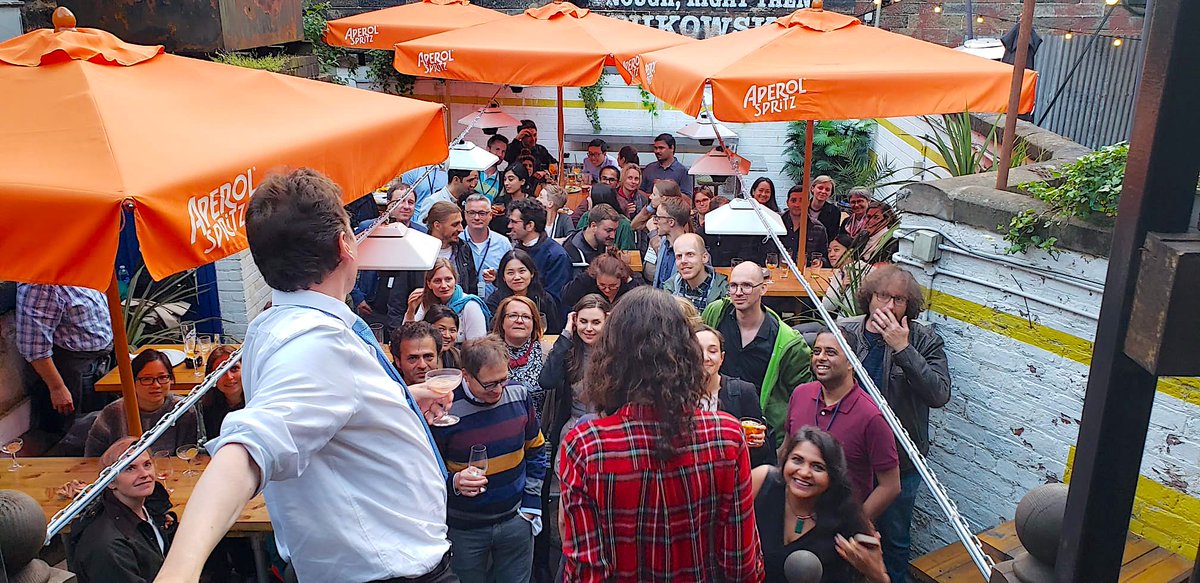 Paul Thompson tweet media