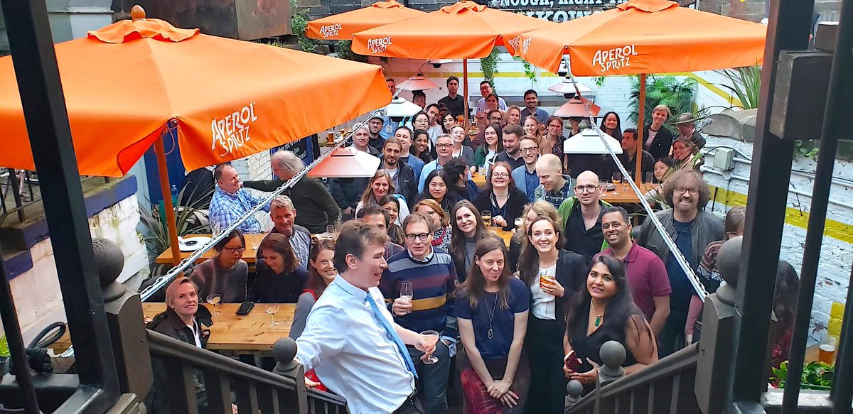 Paul Thompson tweet media