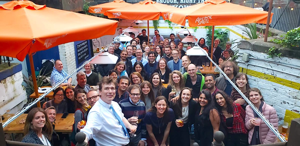 Paul Thompson tweet media