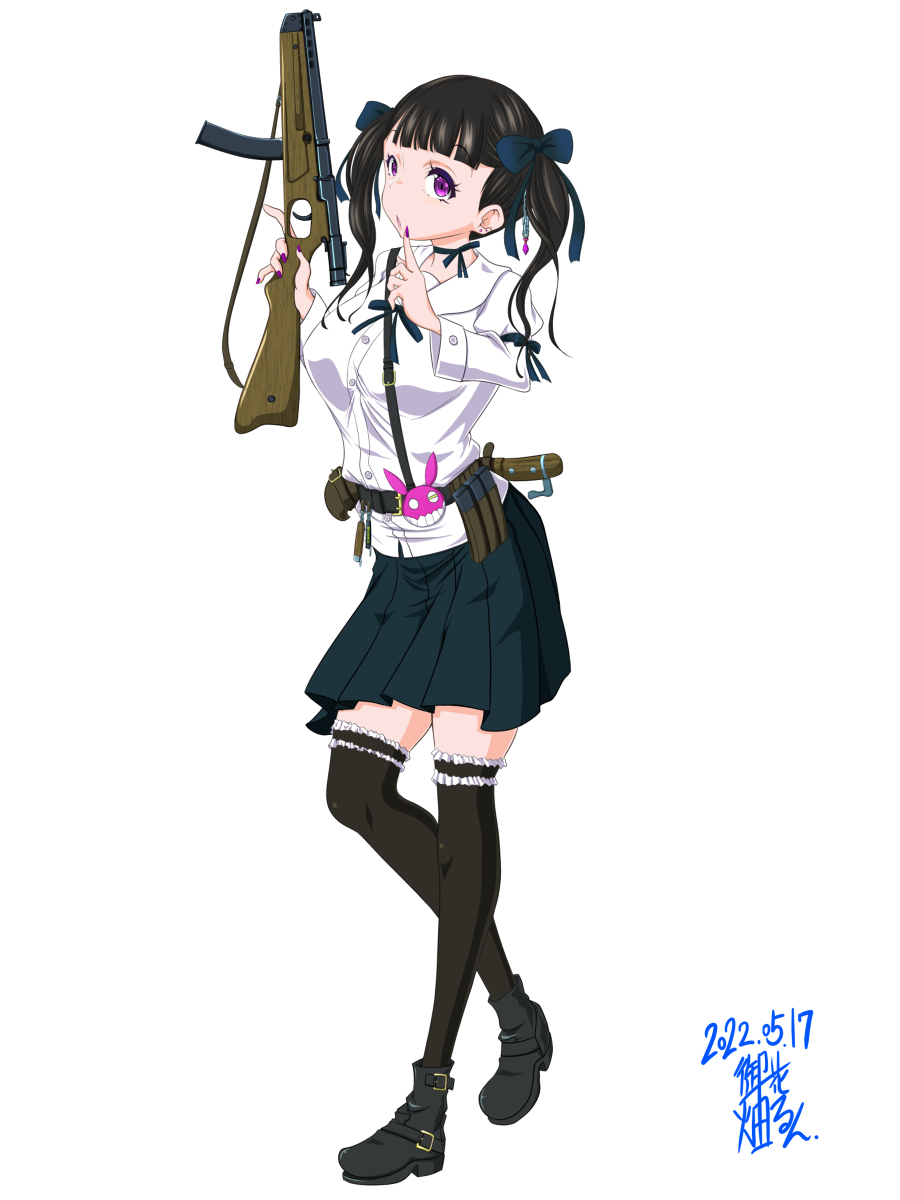 反応ありがとうございます
モチャっとした絵とこういった頭身高めの絵、どちらの絵一本で悩んでるってわけではなく取り敢えず絵柄二本立てでも行けるかなと(個人的にですがw)自信と絵柄の落ち着きは感じて来たので頑張っていきますw 