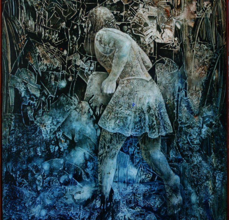 The Critter tweet media