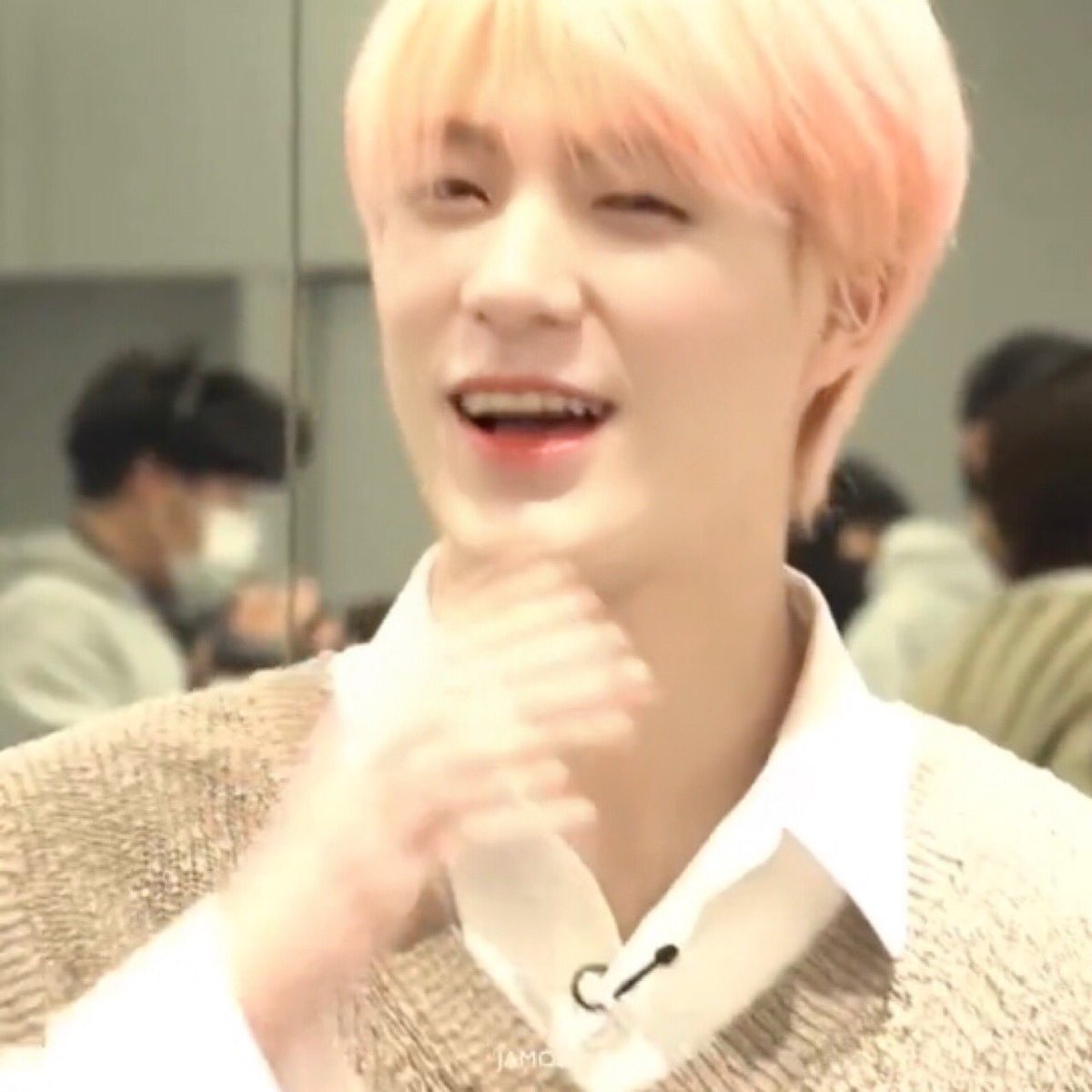 kodomojenno's tweet image. ละมุนตุ้มใจมี้มี้สุดๆปัยเยย