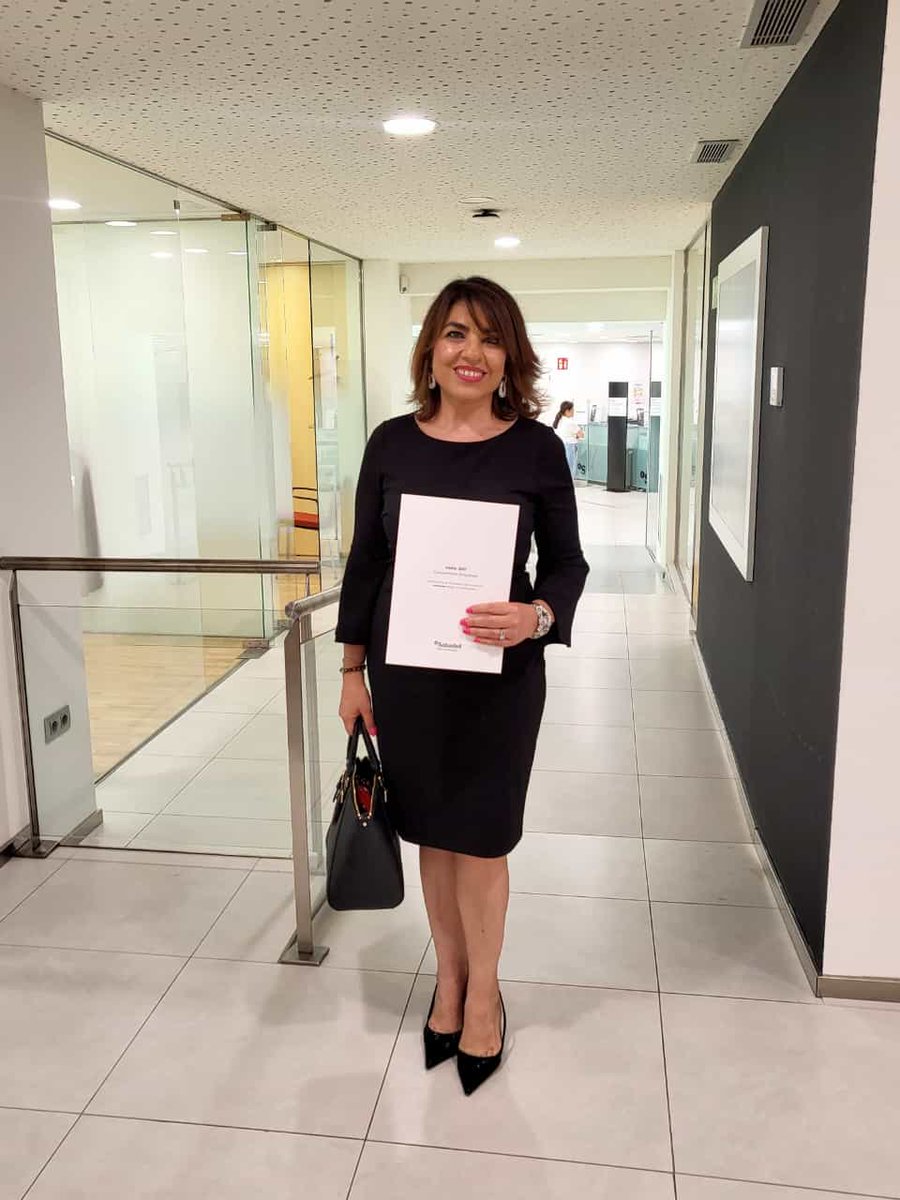 Oficial MujeresAmep tweet media