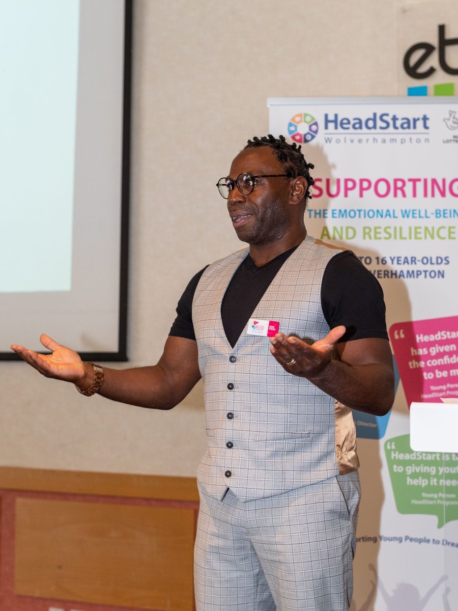 HeadStart Wolves tweet media