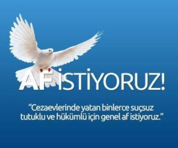 Sevgi Türkmen (@sevgitr41664560) on Twitter photo AF İSTİYORUZ🇹🇷🇹🇷🇹🇷 AF İSTİYORUZ🇹🇷🇹🇷🇹🇷