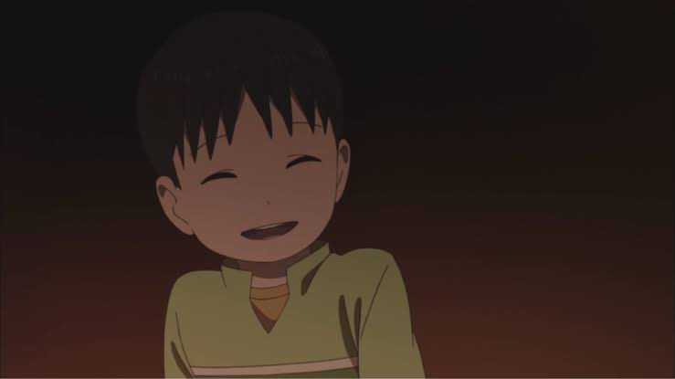 ぶったあひ 泣けるアニメシーン 全部号泣してしまった T Co Pmetsu7guv Twitter