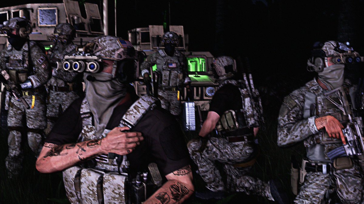 D Squadron tweet media