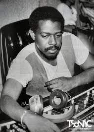 giantcuts's tweet photo. RIP Patrick Adams one of the greatest disco producers. https://t.co/mRUfav1jK3