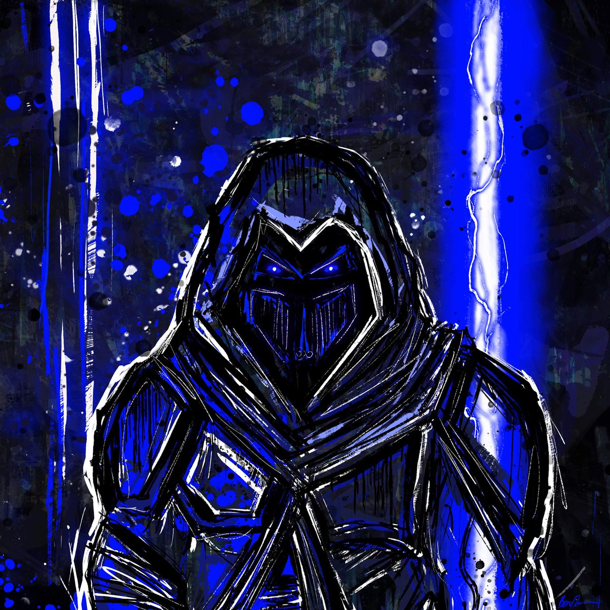 NFT Giveaway 1-2~Eth 😈

Iconic #Abstractars 1/1 Blue Sabr &amp; Dual Dark Sabr

To Enter 👇
✅ Like &amp; RT 
✅ Follow <a href="/TheChromaWorld/">CHROMA</a> 
✅ Tag 3 people &amp; comment Red or Blue, 🥵 or 🥶

☑️ Join Discord &amp; see announcement  

#jedi #sith
#WeAreAbstract #AbstractFollowAbstract
#ChromaWorld