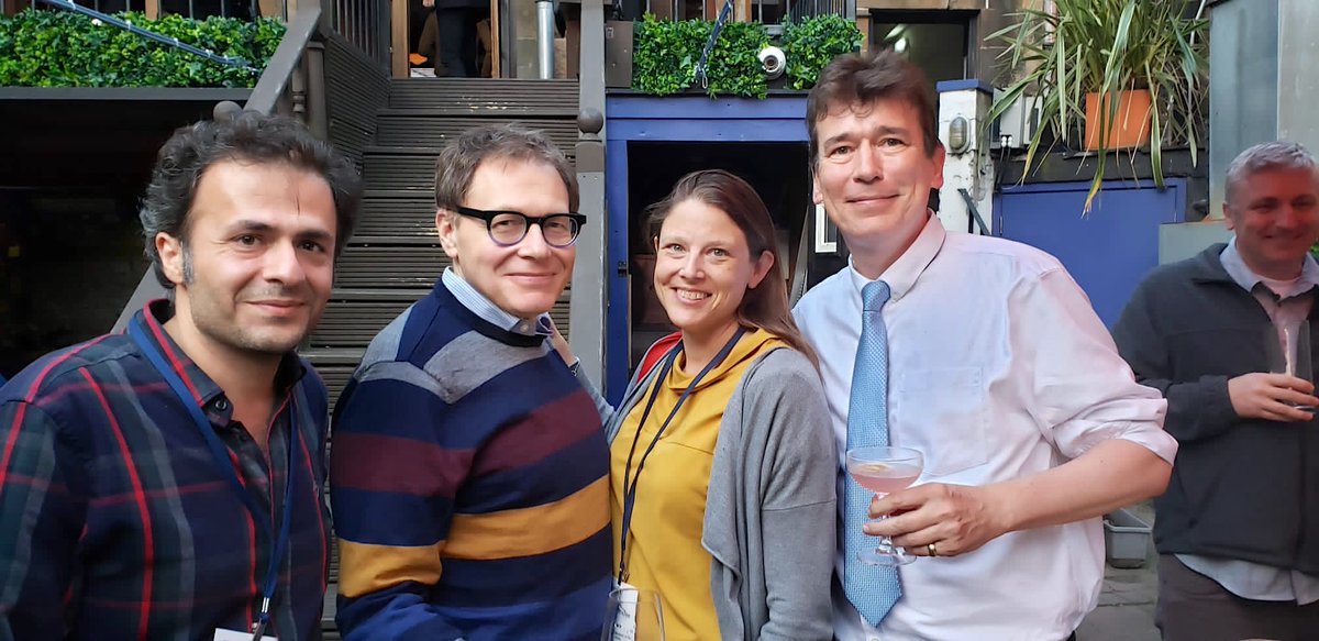 Paul Thompson tweet media