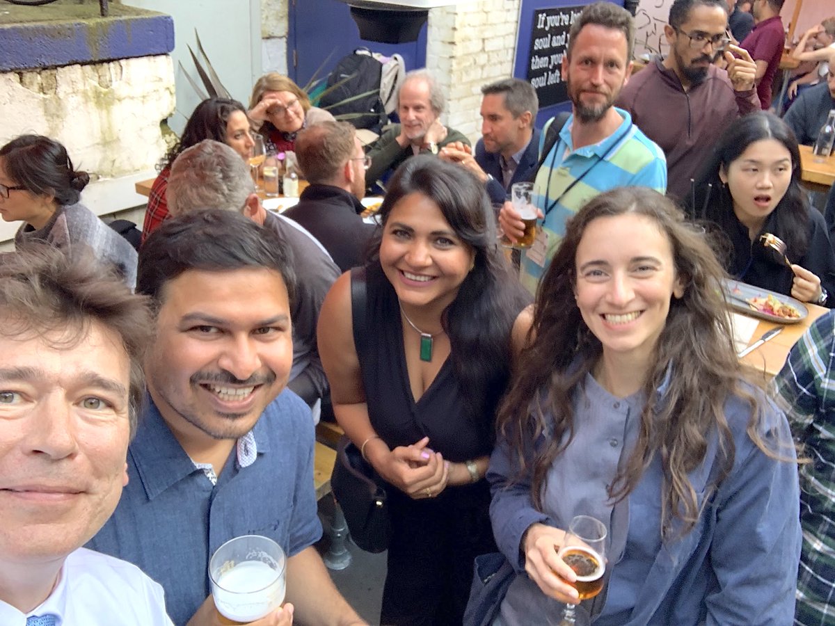 Paul Thompson tweet media