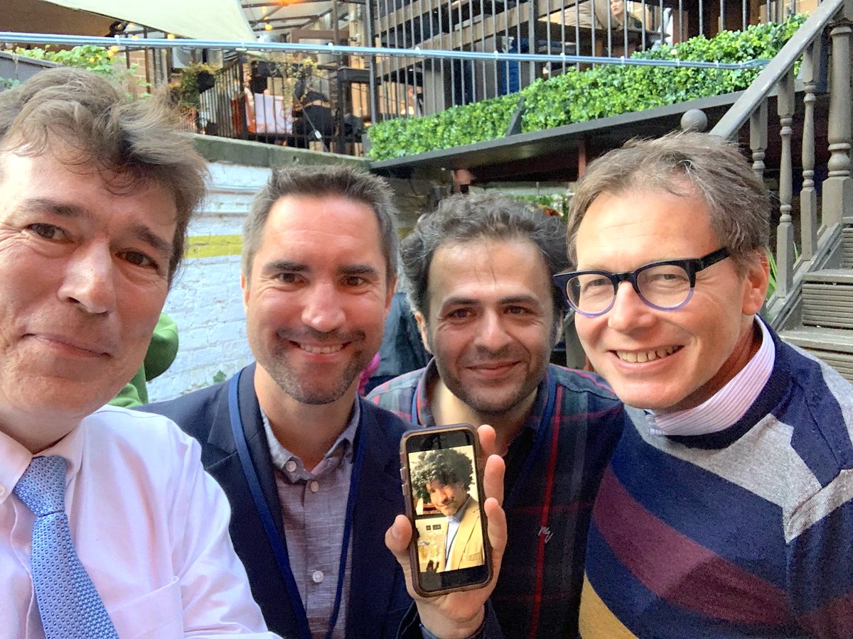 Paul Thompson tweet media