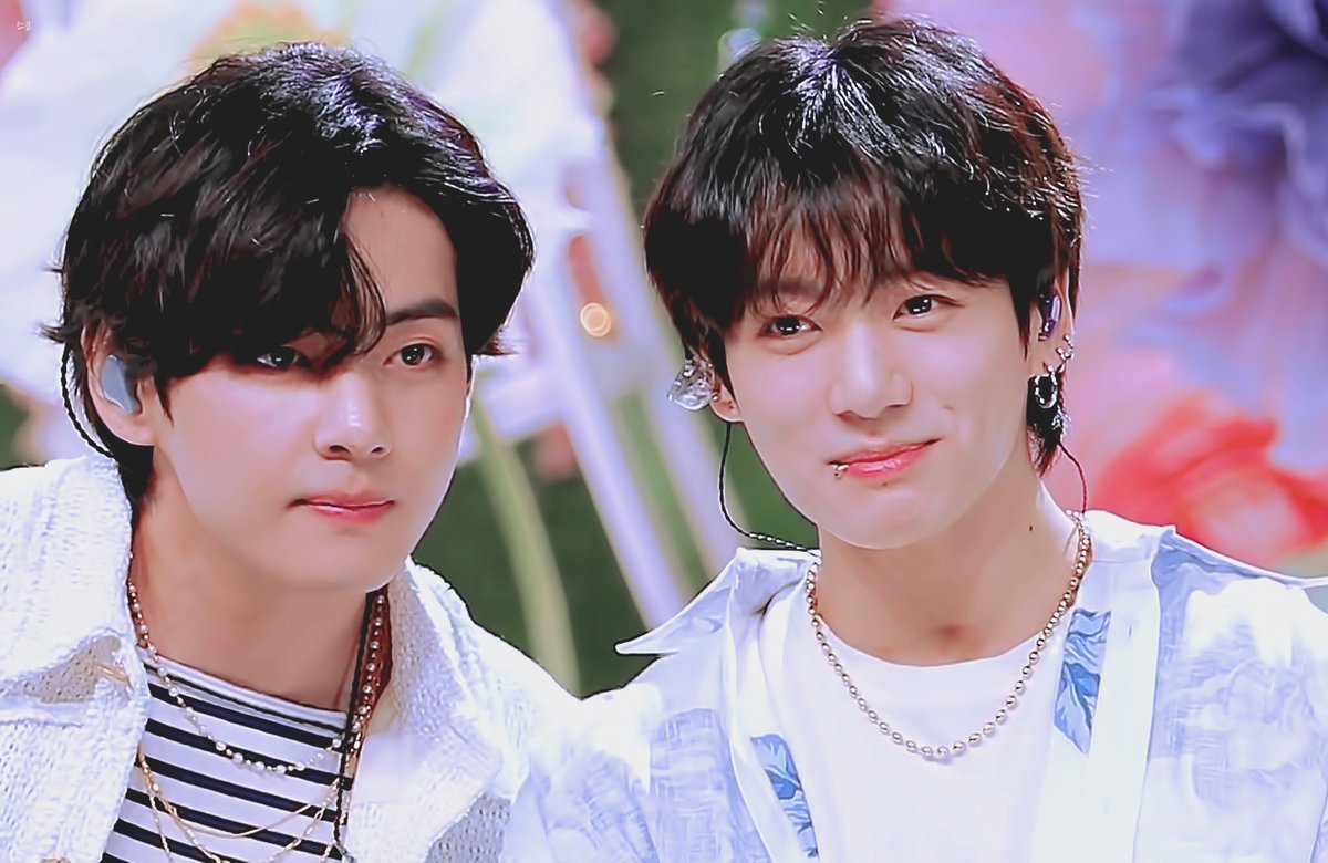 #JK #V