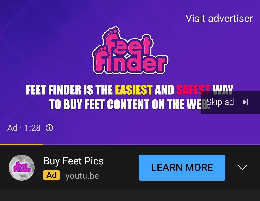 ixicept's tweet photo. YouTube knows what's up https://t.co/Ou1WJahwxl