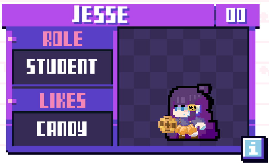 X35860970's tweet photo. 糖果詛咒的新歐西，很尬意Jack（Candies'n Curese's OC）

#candy #curese #pumpkin #jack #jesse #J #eyes #games https://t.co/r80bJYZIKy
