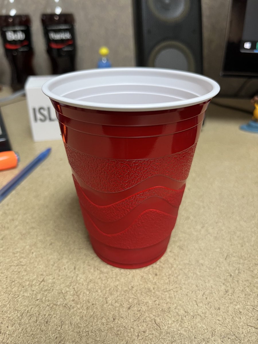 Zack-tacular stuff… things…

To a great 20 years, ⁦<a href="/k92zack/">Zack Jackson</a>⁩! 🎉