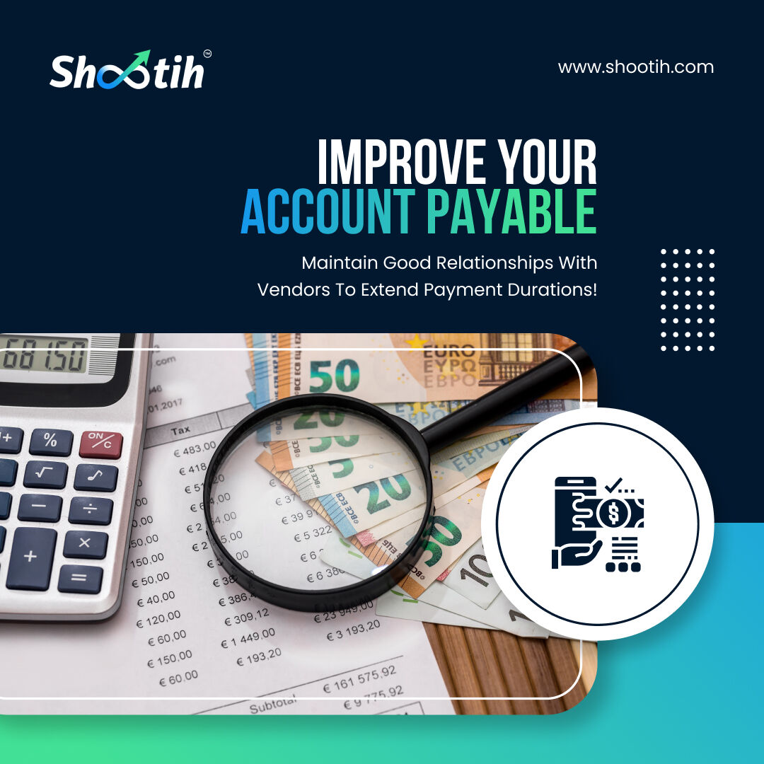 shootih's tweet image. Is poor cash flow management giving you sleepless nights?
Are you constantly behind in making payrolls, paying bills, invest in your business’ growth?
Then these 4 infallible ways can help you improve your cash flow!
#cashflow #cashflowmanagement #cashflowtools #Shootih