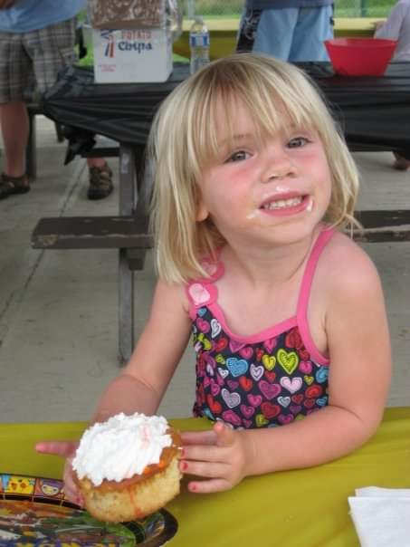 Darnell Parker (@coachdparker) on Twitter photo Gotta wish a Happy Birthday to Our <a href="/gdressell33/">Grace Dressell</a>! Hope you get one of those messy doughnuts 😂 Enjoy your day Kid! #OurWay Gotta wish a Happy Birthday to Our <a href="/gdressell33/">Grace Dressell</a>! Hope you get one of those messy doughnuts 😂 Enjoy your day Kid! #OurWay