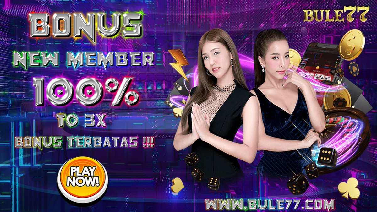 SeniorJava's tweet image. Hay Guys ayo buruan Join di Bule77.com banyak bonusnya loh.. ada Bonus New Member 100% dan ada Bonus Harian 25% ( bisa di claim setiap hari loh!) ayo makanya buruan ya.. Langsung japri aku ajah ya!