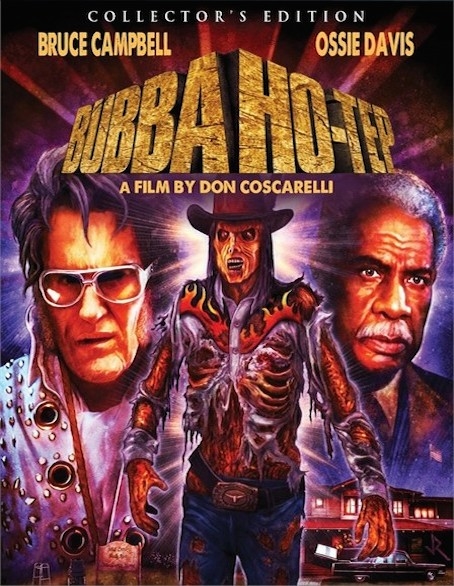 Happy Birthday to Bruce Campbell! 