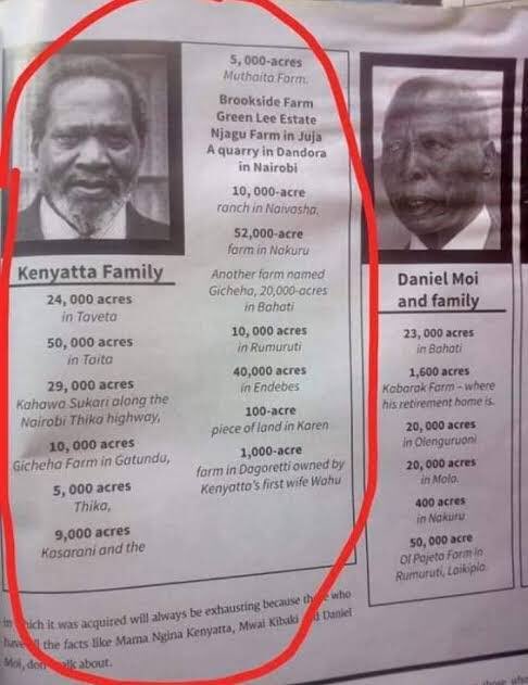 DrRotichPHD's tweet photo. Disrespecting your father and your god father mzee Moi ,aki watoto hawana heshima .
Njeri Runda Ken Lugwili Nyoro Wahu vasha https://t.co/fTrSOVDdCp