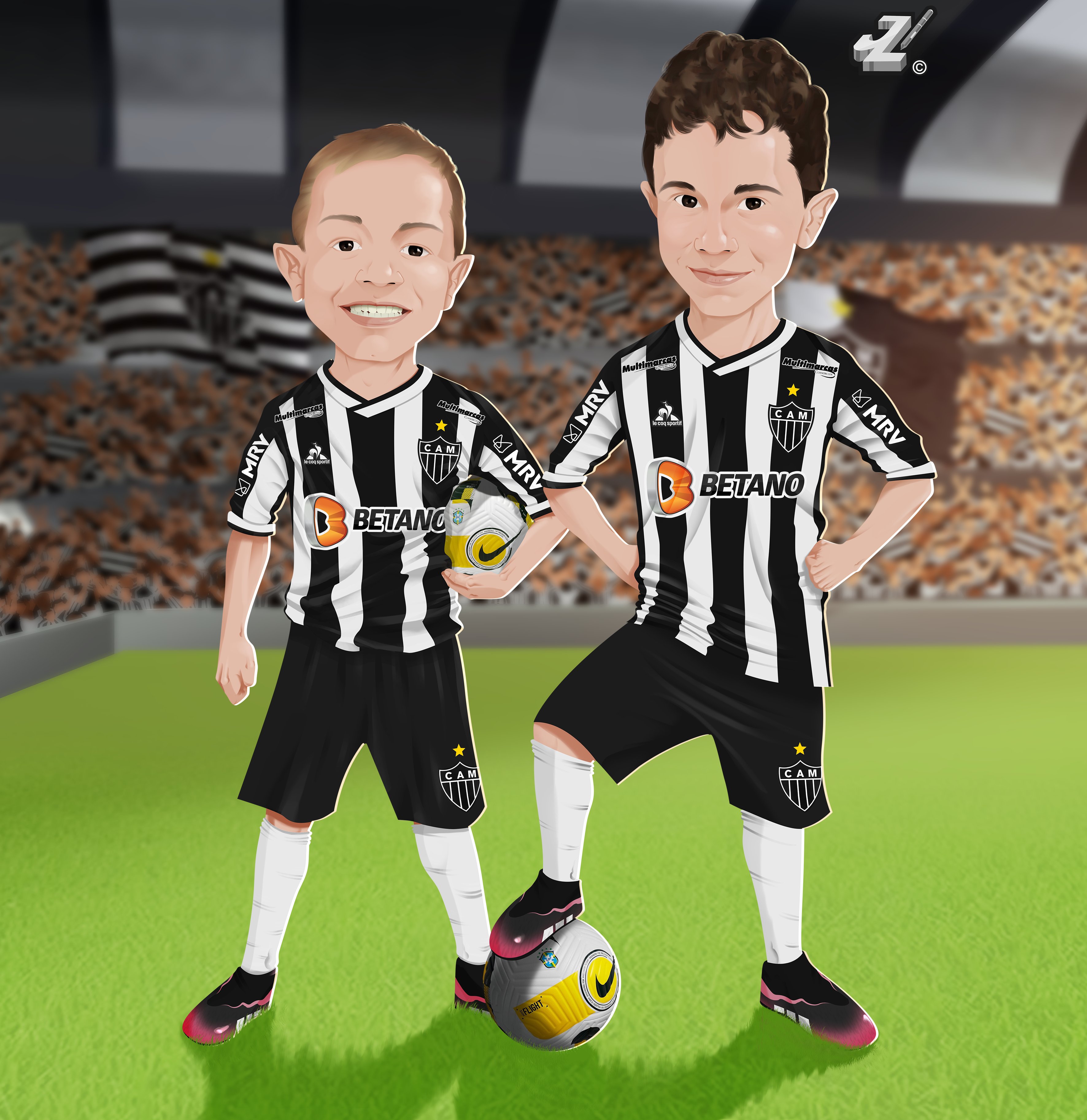 Le coq sportif kid votar 2025