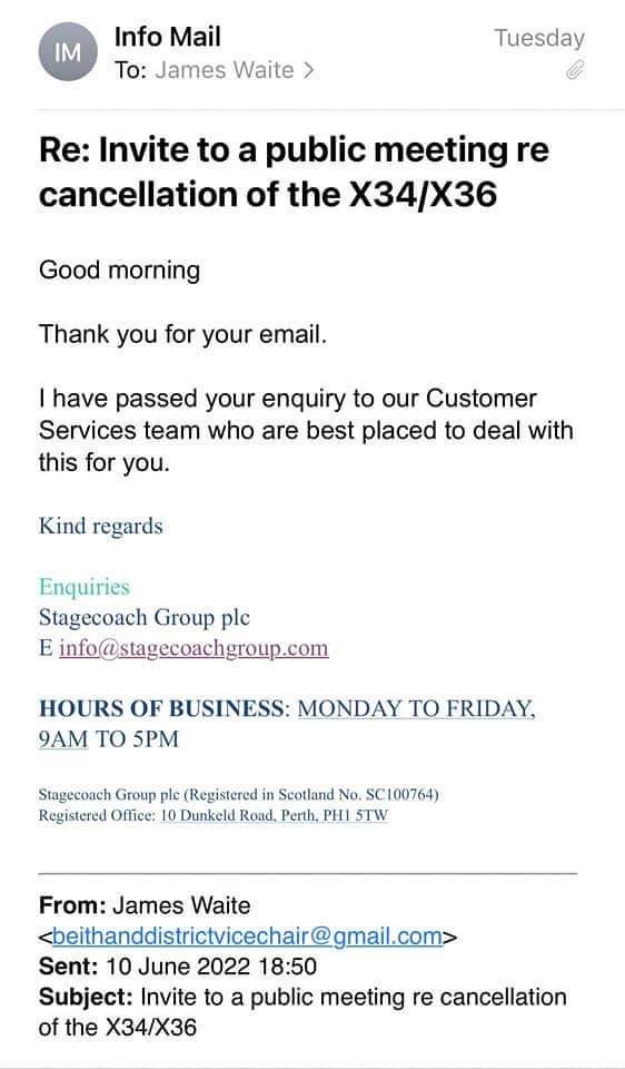 WilliamBLACKLE6's tweet photo. @StagecoachWScot https://t.co/zIWEbDJVcb