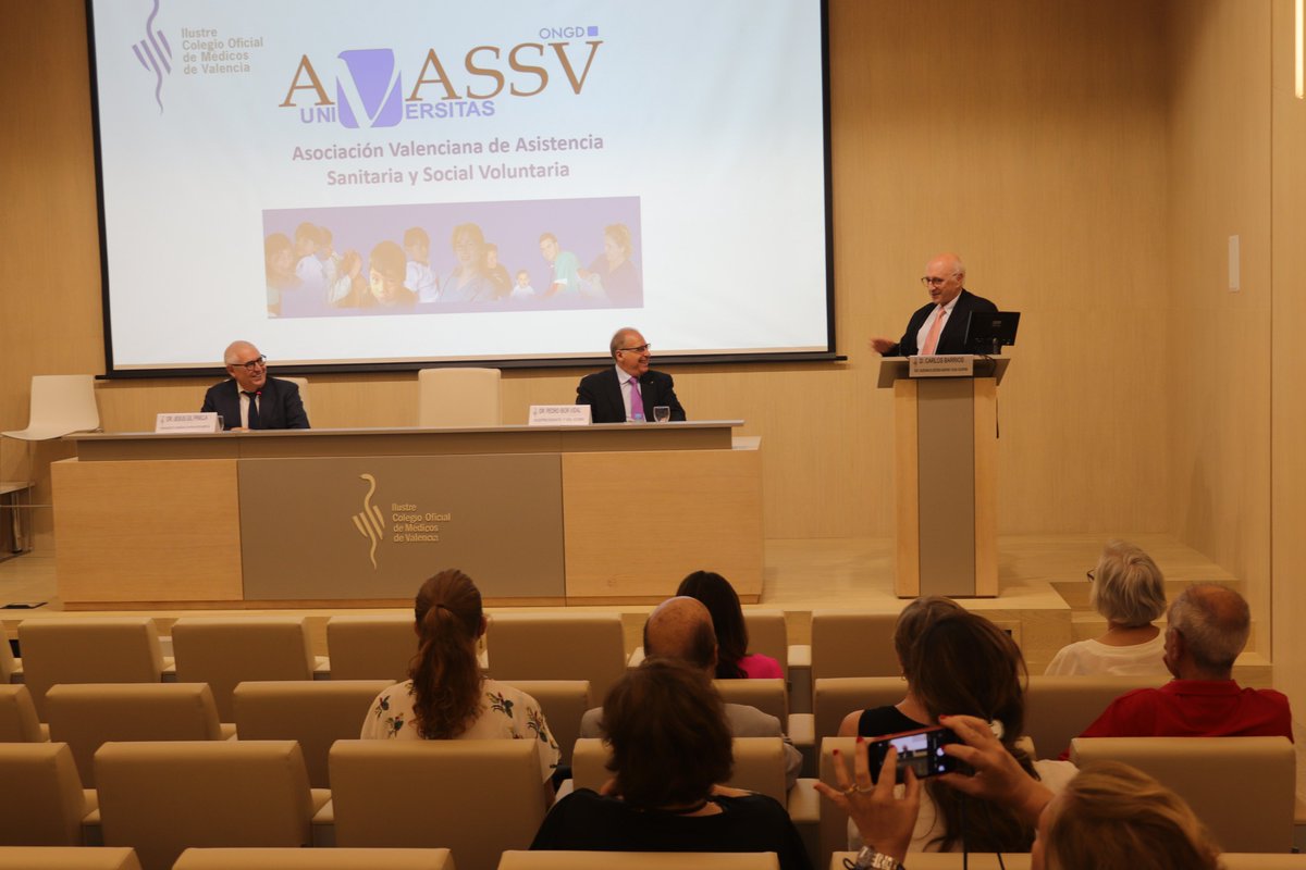 IICOMV's tweet photo. ➡️ Las organizaciones que recibieron las ayudas el pasado año (@mamasenacciones, @fpdeseo, #AVASSV y @FundacionNed) han explicado cómo han utilizado la aportación recibida para llevar a cabo su labor solidaria. https://t.co/wG04L7OOjp