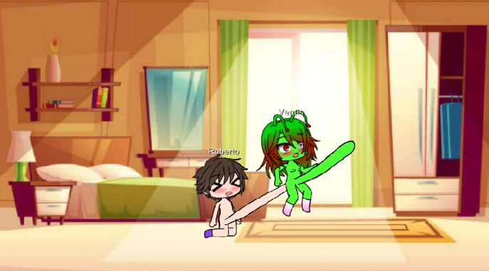 AlienVenus_'s tweet photo. I'm still getting used to the new app I'm using for my edits.
"AAHHH~~~ ROBERTO THATS MY ASS!"
#gachasex #gachaheat #gachalewd #gachansfw #gacha18 #gachar34 #gachaporn #gachastrip #gachacumslut #gachaheatcommunity #gacha #gachaedit https://t.co/IA09VXhEEz