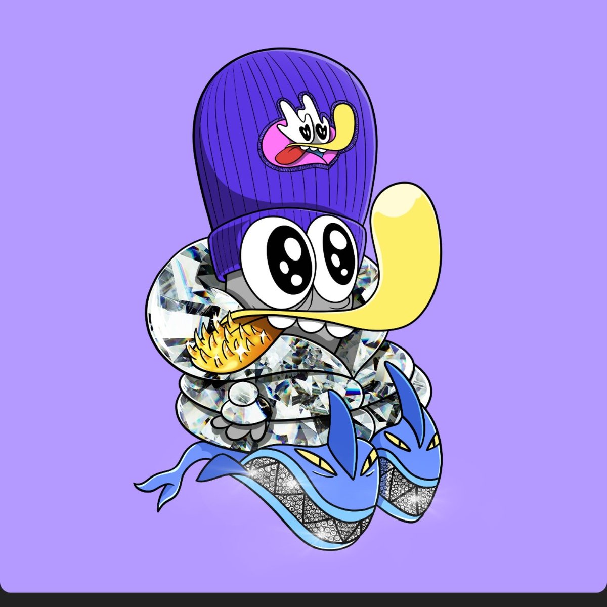 Dragoon tweet media