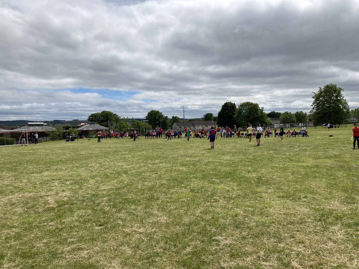 And then the inter-house football. Well done to E and L who participated in the football. We are very proud of you both. ⚽️