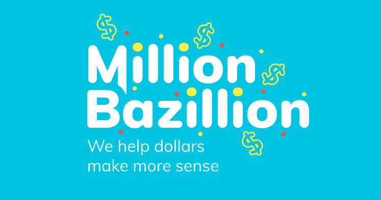 Essential listening for all ages from <a href="/Marketplace/">Marketplace</a>'s #MillionBazillion #podcast for #kids: 💳 What is a credit card? How do grownups use them? And what are some of the potential pitfalls of swiping?

📻 marketplace.org/shows/million-…