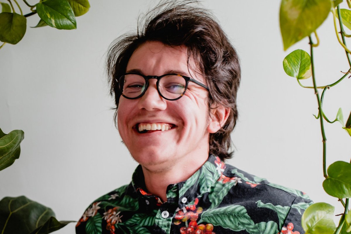 sprudge's tweet image. A Better Table With 2022 US Cup Tasters Champion Julien Langevin bit.ly/3bl3uvs #abettertable #sprudge #podcast @sh1chimi @coffeebydesign