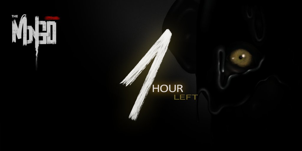 Only 1⃣ hour left to mint 🔥
June 22 | 18:00 UTC ⌛️

#CNFT #CNFTs #NFT #cnftcollection #ADA #Cardano $ADA #CardanoNFTs