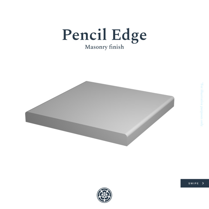 At Yorkstone Supplies, we can create fully bespoke products to your specification ✏️ Here are some examples of coping stones with masonry - swipe to see!

#yorkstone #yorkstonesupplies #yorkshirestone #paving #stone #home #garden #homeandgarden