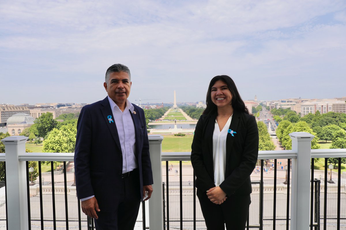 RepCardenas's tweet photo. I'm excited to welcome Maddy for #FosterYouthShadowDay! Maddy is a rising senior at Georgetown studying sociology and justice & peace studies. I'm looking forward to hearing her story and ideas about improving the foster system. #BeyondResilient https://t.co/smOPQFsBVH