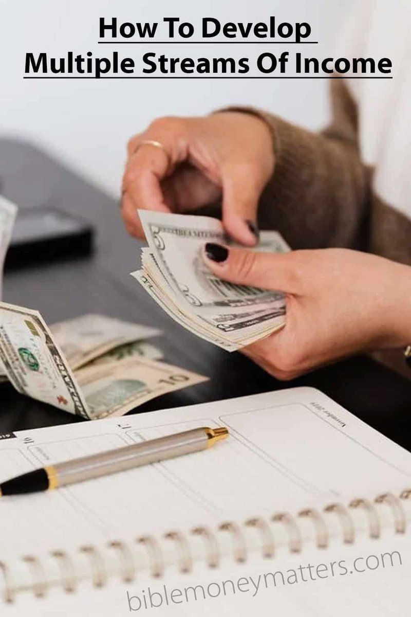 MoneyMatters's tweet image. Creating multiple small streams of income is a great way to diversify your income, and insure against catastrophe in event of a job loss or other catastrophe.

Read more 👉 lttr.ai/yfZ4

#Income #AdditionalIncomeStream #BuildWealth