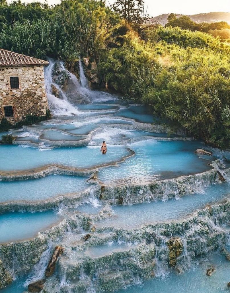 Tuscany, Italy