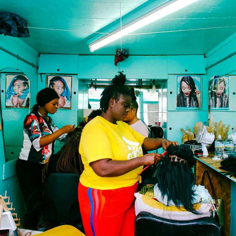 patrick_paulpho's tweet photo. Ridley Road Market | Hackney | London
Focusing on market traders and the community of Ridley Road Market, whose livelihood depends on the importance of the market and anti-gentrification
#photographer #streetphotography #ThePhotoHour #photography #photooftheday #documentray https://t.co/PPaTMQE7Cm