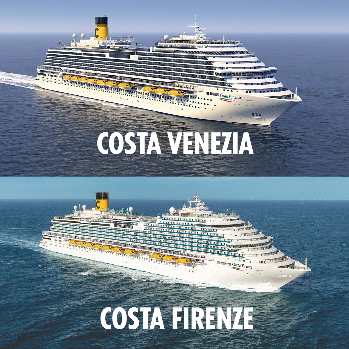 Carnival Corporation (CarnivalPLC) / Twitter