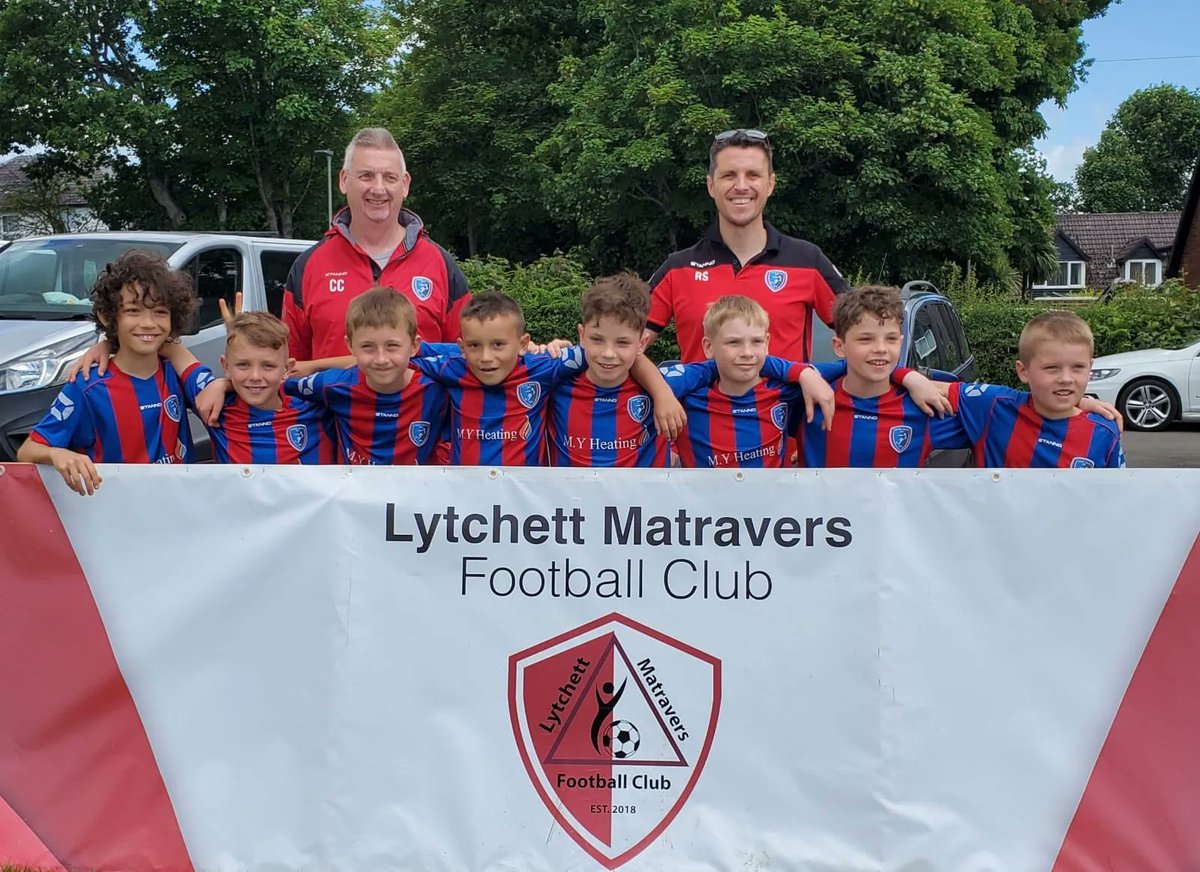 Dexter Sports FC CIC tweet media