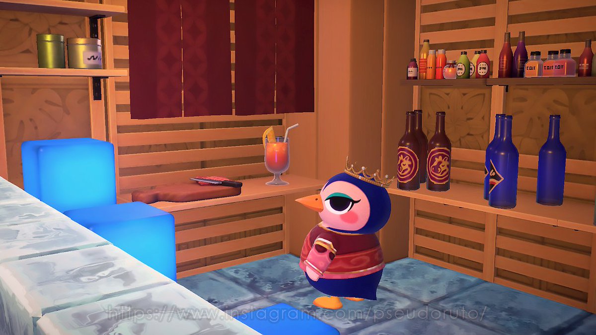 jennyoungart's tweet photo. And here's a few more pics of my Noble Canteen's kitchen + the exterior ❤️
#ACNH #ACNHDesign #ACNHrestaurant #ACNHZelda #Zeldacore #ACNHHHP #HappyHomeParadise #AnimalCrossing #AnimalCrossingNewHorizons #GerudoVaiLink #Gerudo #BotW #BreathoftheWild https://t.co/23Dr1OJD7B