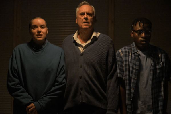 Seen this? ’An extraordinary debut’: Gaia Fay Lambert’s #TheBlueHouse at the <a href="/BETCamberwell/">Blue Elephant Theatre</a> is a poetic &amp; emotional play of haunting beauty with a breathtaking cast, writes Claire Roderick for <a href="/FairyPowered/">FairyPoweredPro</a> <a href="/helikontheatre/">Helikon Theatre Company</a> #theatrereviews ★★★★ dlvr.it/SSfZqW