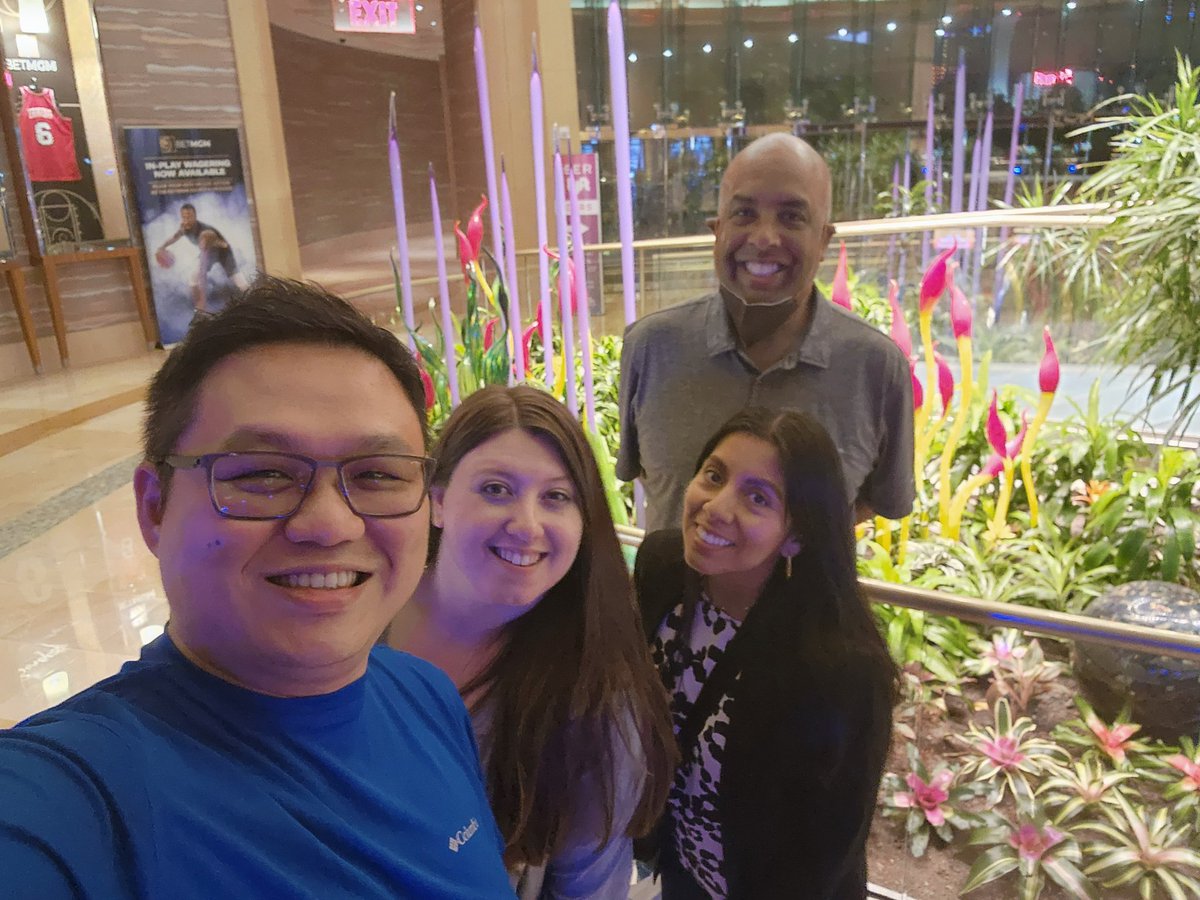 geraldtang's tweet photo. Great to see wonderful EACE friends in person at #EACE22 conference @EACEPR #EACESelfie https://t.co/pvDmvmlHZ3