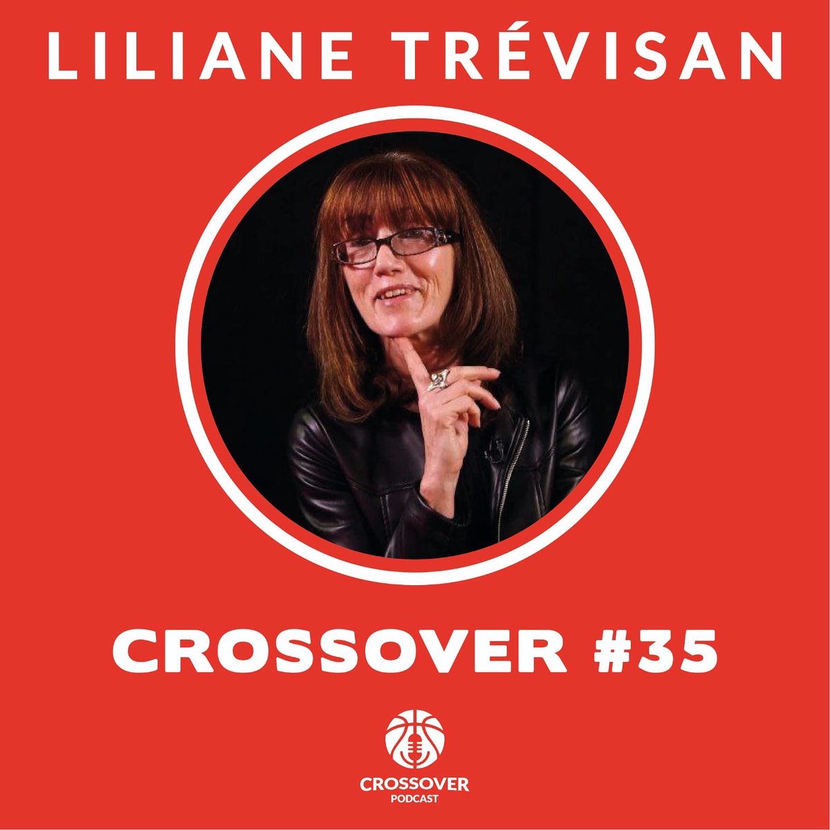 CrossoverPodca2's tweet image. 🚨CROSSOVER 35 feat Liliane Trévisan

De Magic Johnson à Larry Bird en passant par Charles Barkley et bien sûr Michael Jordan, elle a connu tous les plus grands noms de ce sport. (@lilouTrevisan)

🎙Un entretien passionnant à écouter ici👇🏼
linktr.ee/crossoverpodca…