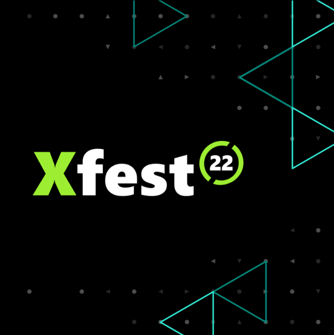 BondSarah_Bond's tweet photo. Xfest for Everyone! For the first time, we're opening up a selection of talks from our Xfest technical training event for developers. Enjoy! 🎮✨ #Xbox
https://t.co/DO8YN0hqQf @MSFTGameDev  #gamedev https://t.co/ck9JZgt08o